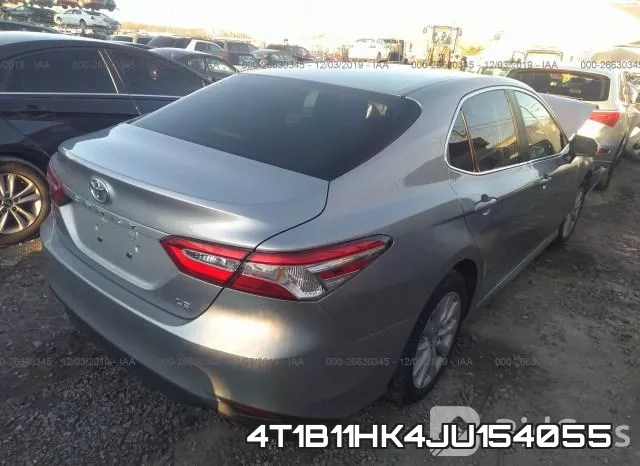 4T1B11HK4JU154055 фото 5