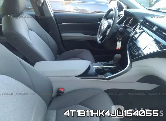 4T1B11HK4JU154055 фото 6