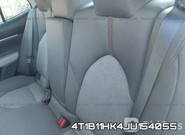 4T1B11HK4JU154055 фото 9
