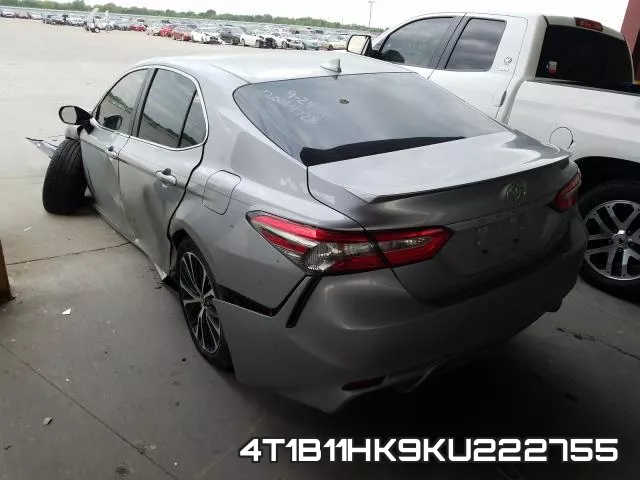 4T1B11HK9KU222755 фото 4