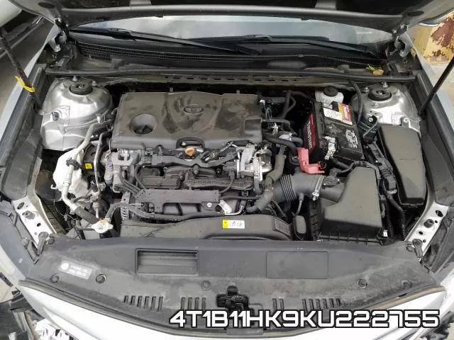 4T1B11HK9KU222755 фото 8