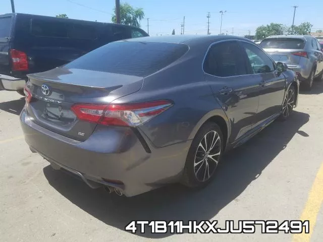 4T1B11HKXJU572491 фото 5