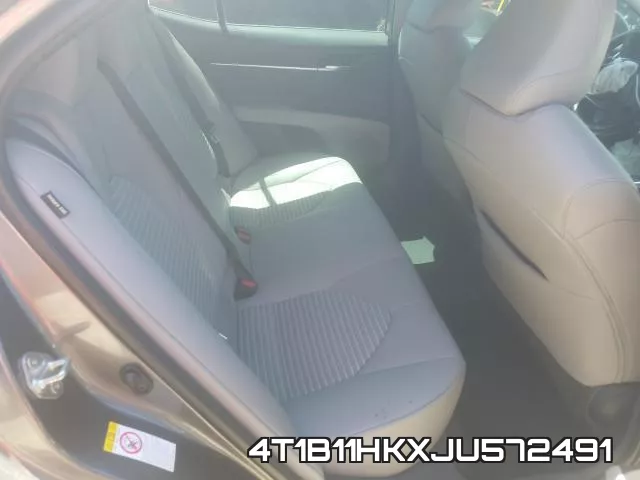 4T1B11HKXJU572491 фото 7