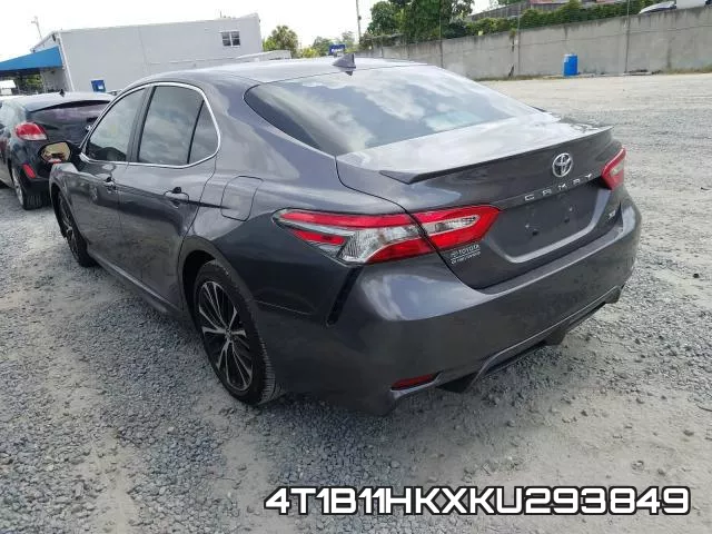 4T1B11HKXKU293849 фото 4