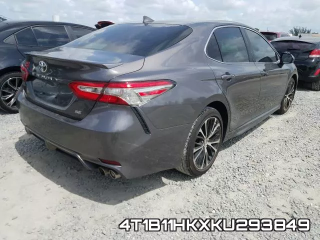 4T1B11HKXKU293849 фото 5
