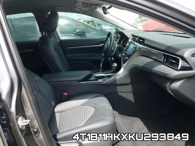 4T1B11HKXKU293849 фото 6