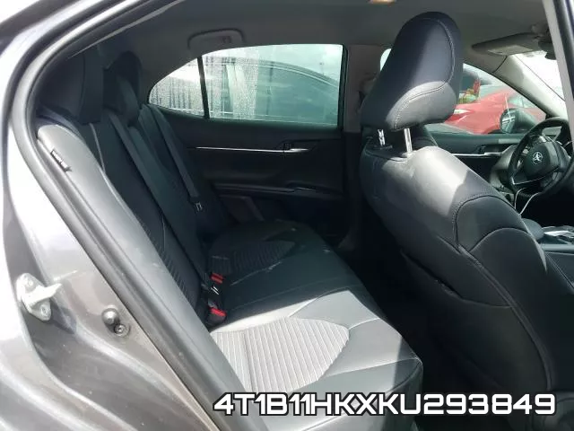 4T1B11HKXKU293849 фото 7