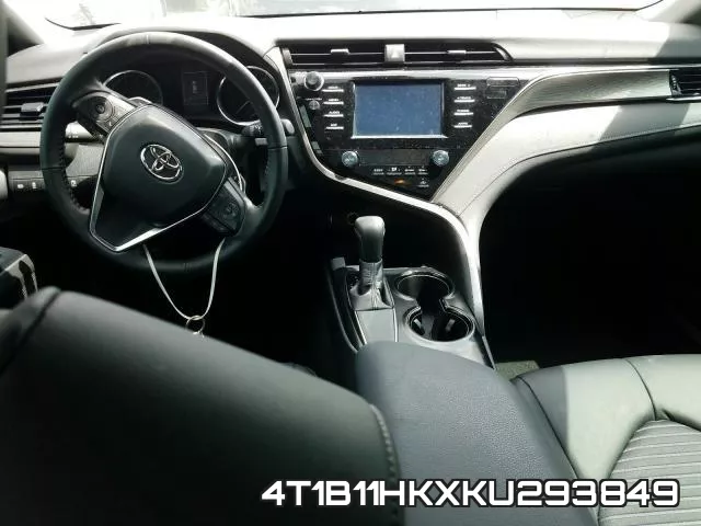 4T1B11HKXKU293849 фото 10