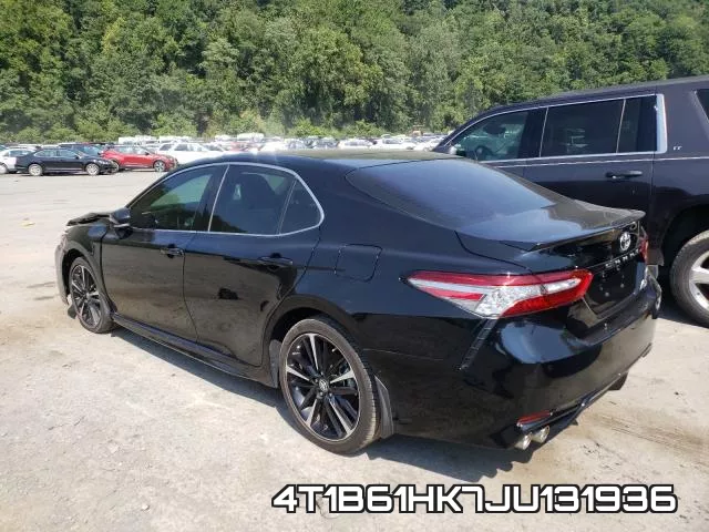 4T1B61HK7JU131936 фото 4