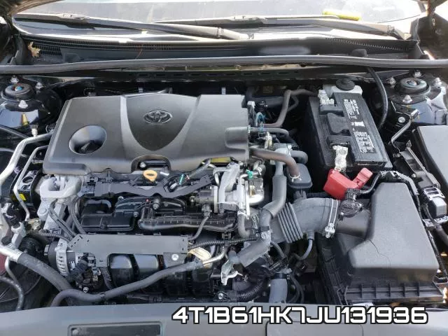 4T1B61HK7JU131936 фото 8