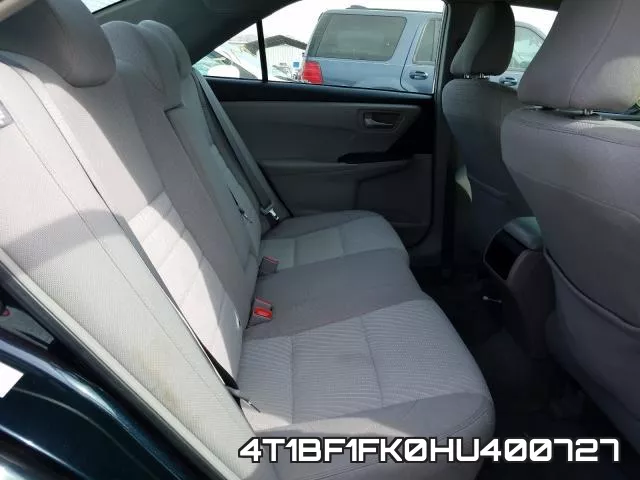 4T1BF1FK0HU400727 фото 7