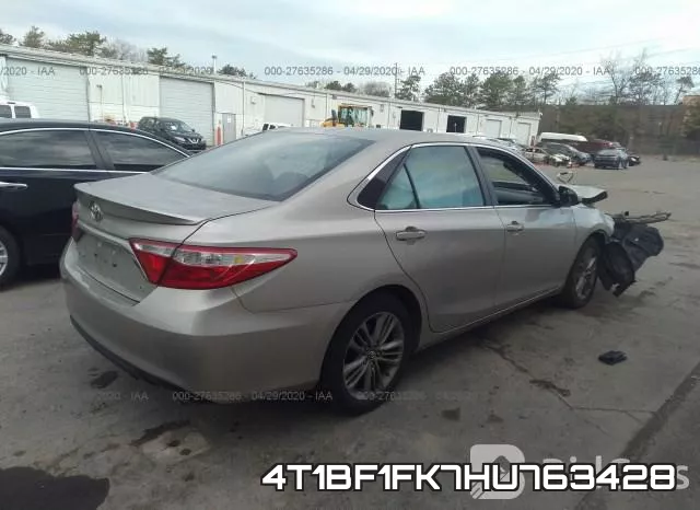4T1BF1FK7HU763428 фото 5