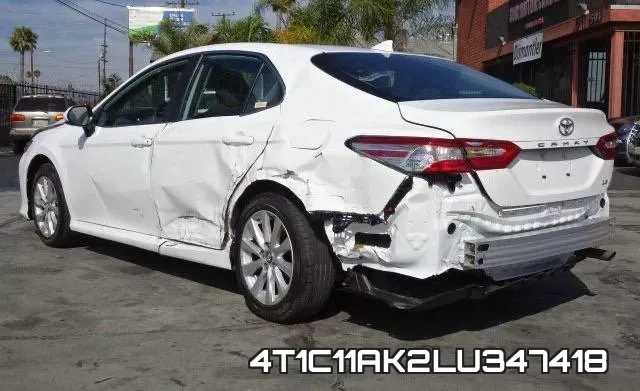 4T1C11AK2LU347418 фото 4