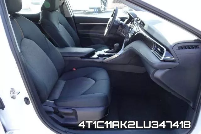 4T1C11AK2LU347418 фото 6