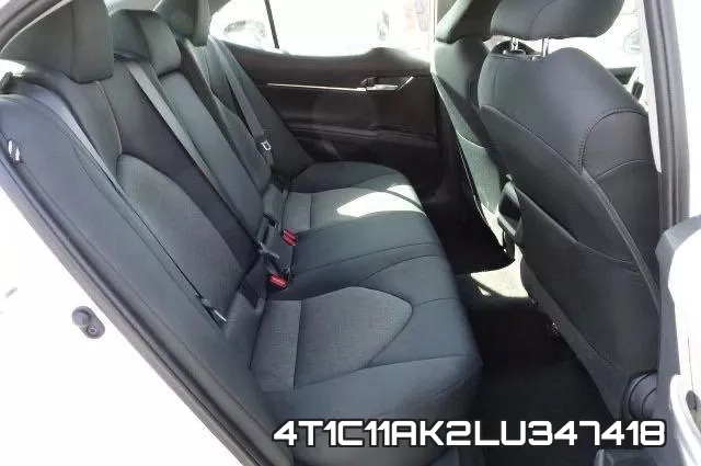 4T1C11AK2LU347418 фото 7