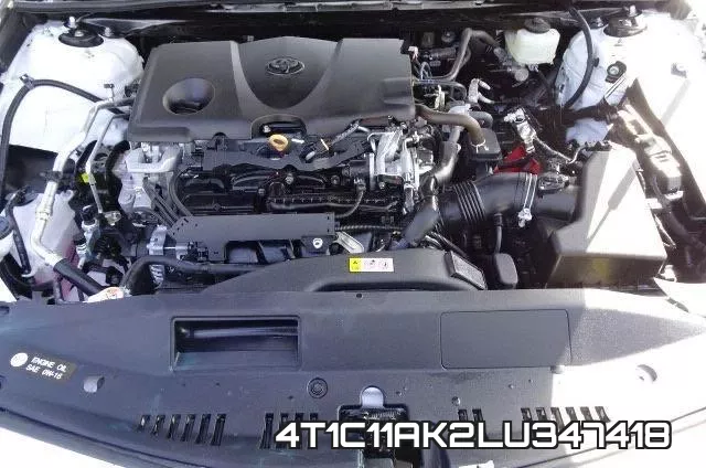 4T1C11AK2LU347418 фото 8