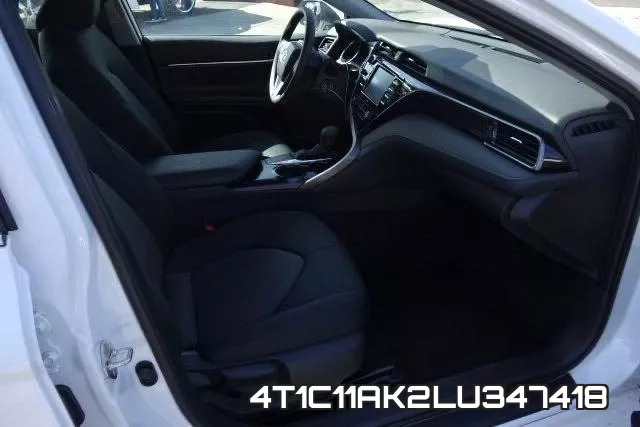 4T1C11AK2LU347418 фото 9