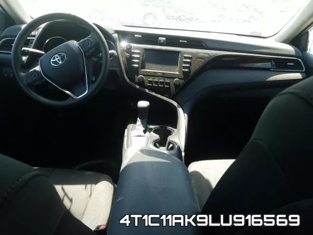 4T1C11AK9LU916569 фото 10