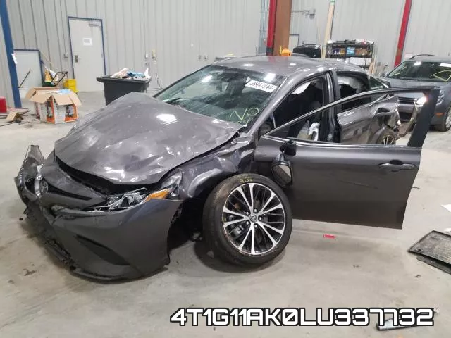 4T1G11AK0LU337732 фото 3