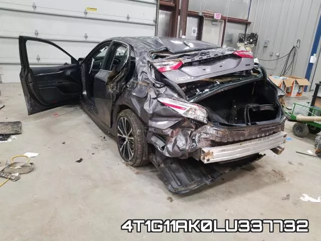 4T1G11AK0LU337732 фото 4