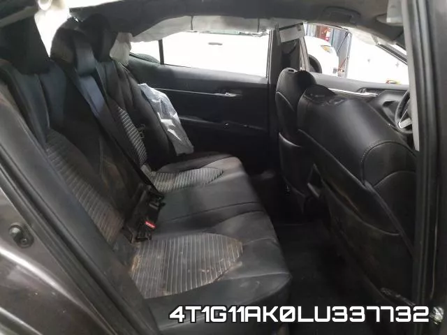 4T1G11AK0LU337732 фото 7