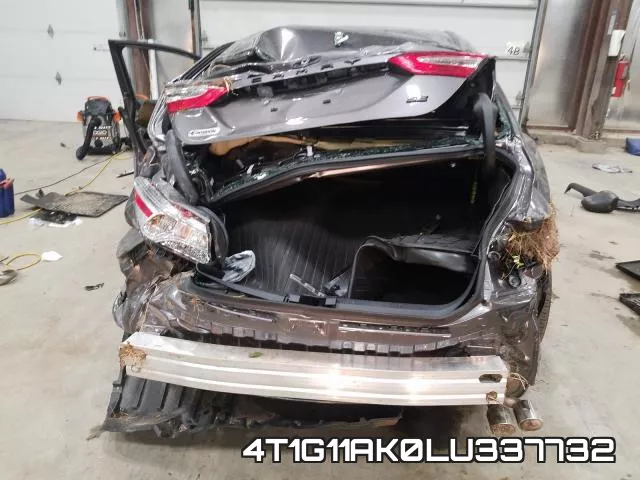 4T1G11AK0LU337732 фото 10