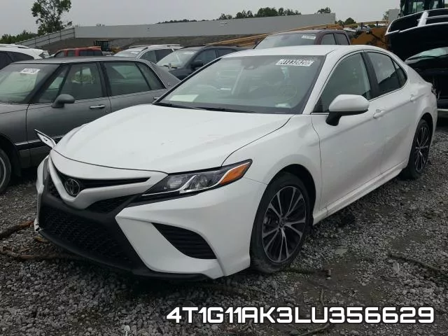 4T1G11AK3LU356629 фото 3