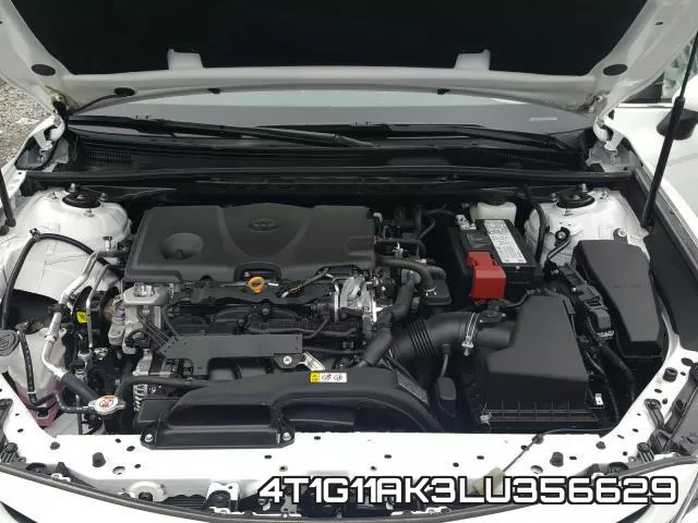 4T1G11AK3LU356629 фото 8