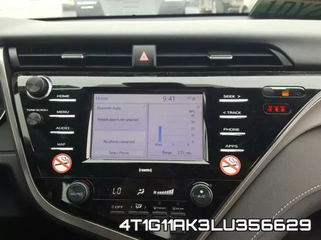 4T1G11AK3LU356629 фото 10