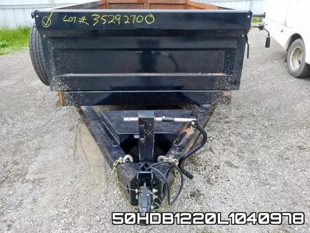 50HDB1220L1040978 фото 7