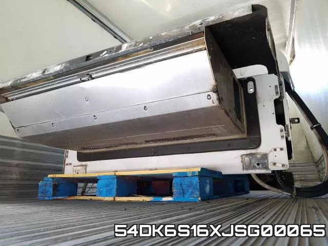 54DK6S16XJSG00065 фото 7