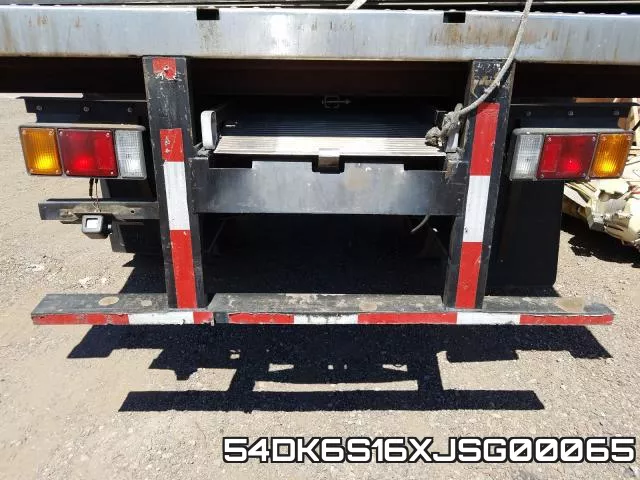 54DK6S16XJSG00065 фото 10