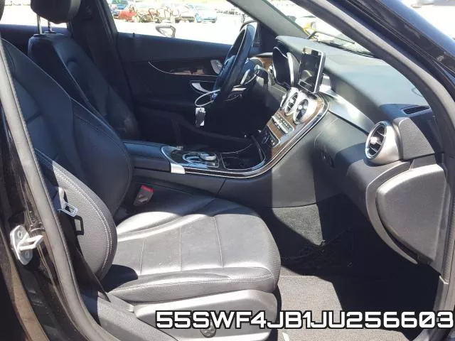 55SWF4JB1JU256603 фото 6