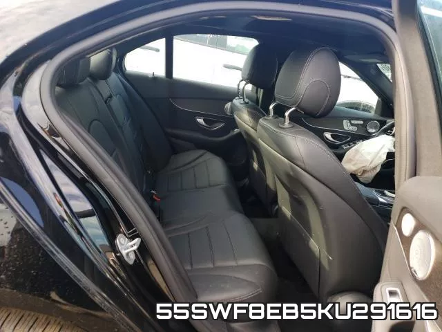 55SWF8EB5KU291616 фото 7