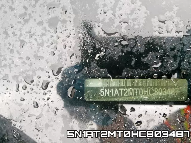 5N1AT2MT0HC803487 фото 2