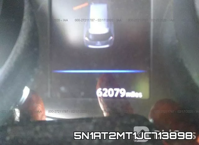 5N1AT2MT1JC713898 фото 8