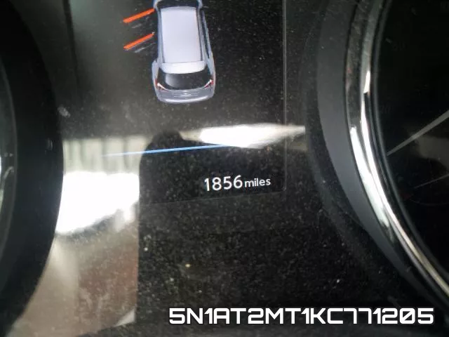5N1AT2MT1KC771205 фото 9