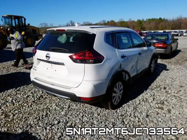 5N1AT2MT6JC733564 фото 5