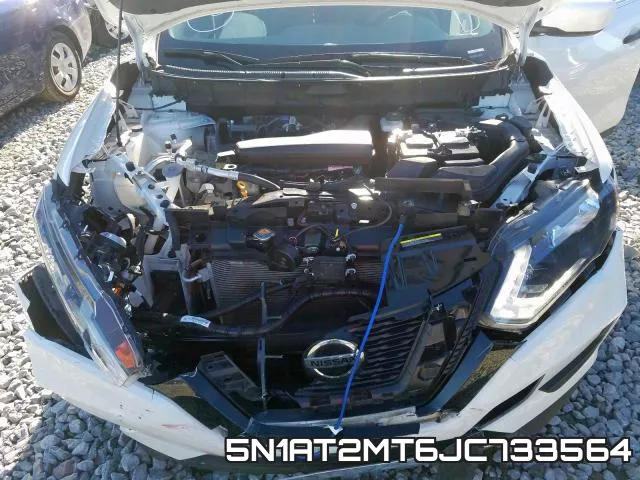 5N1AT2MT6JC733564 фото 8