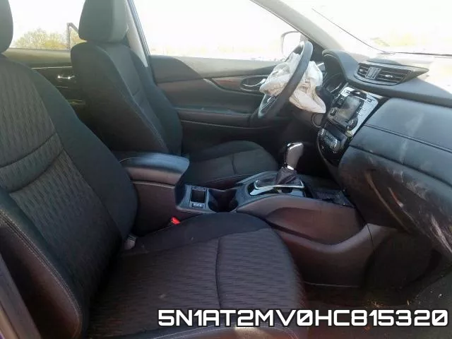 5N1AT2MV0HC815320 фото 5