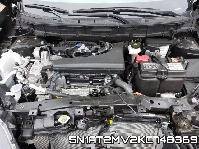 5N1AT2MV2KC748369 фото 8