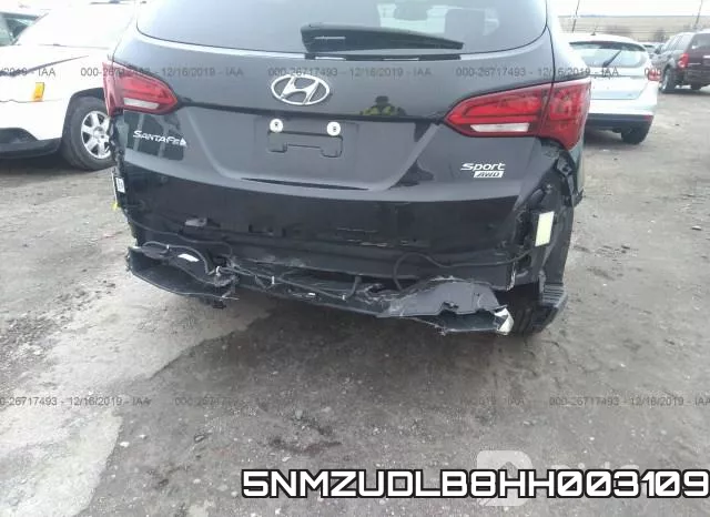 5NMZUDLB8HH003109 фото 7