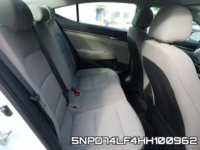 5NPD74LF4HH100962 фото 7