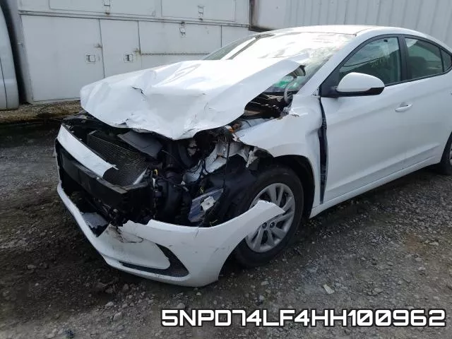 5NPD74LF4HH100962 фото 10