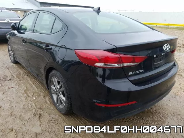 5NPD84LF0HH004677 фото 4