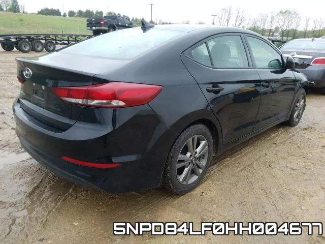 5NPD84LF0HH004677 фото 5