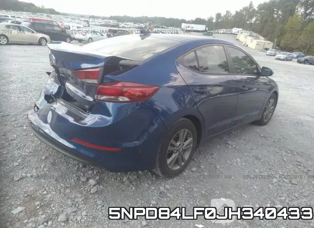 5NPD84LF0JH340433 фото 5