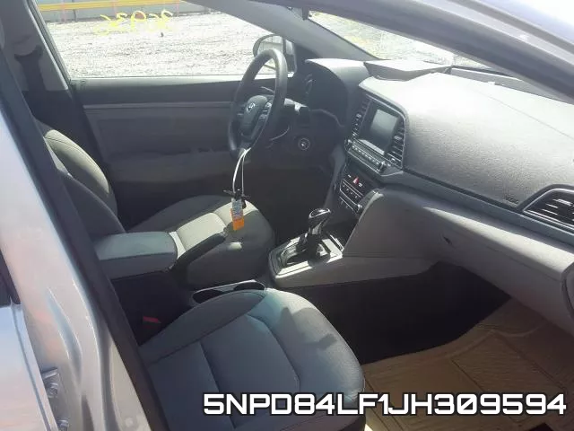 5NPD84LF1JH309594 фото 6