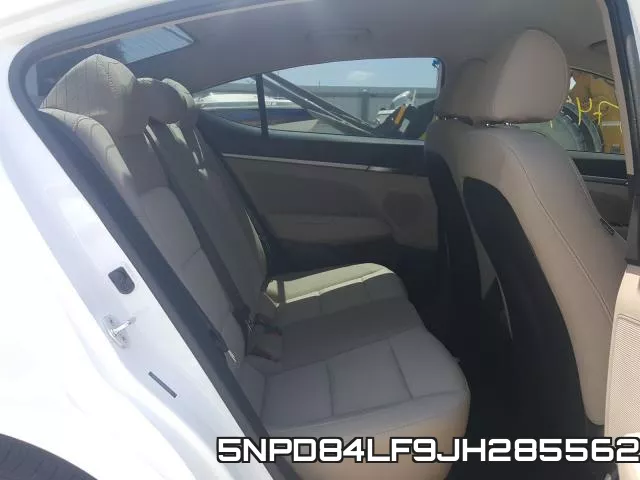 5NPD84LF9JH285562 фото 7