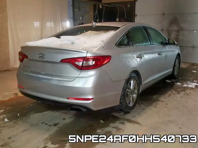 5NPE24AF0HH540733 фото 5